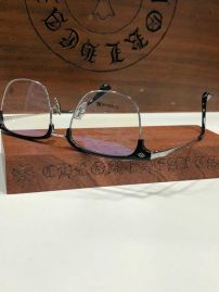 Picture of Chrome Hearts Optical Glasses _SKUfw46735190fw